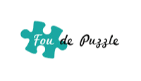 logo Fou de Puzzle