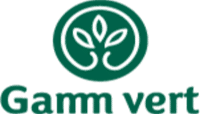 logo Gamm vert