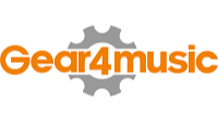 logo Gear4Music