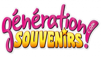 logo Génération souvenirs