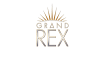 logo Grand Rex