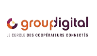 logo Group Digital