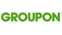 logo Groupon Belgique