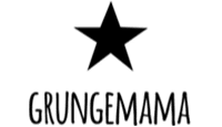 logo Grungemama