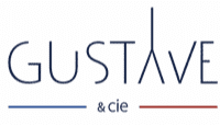 logo Gustave et Cie
