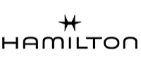 logo Hamilton