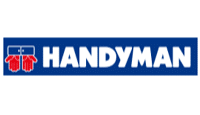 logo Handyman Belgique