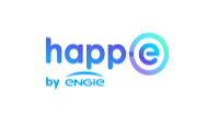 logo Happ-e by Engie