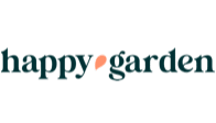 logo Happy Garden