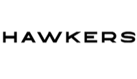 logo Hawkers