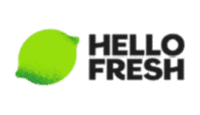 logo Hellofresh Belgique