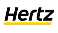 logo Hertz Belgique