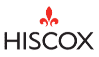 logo Hiscox
