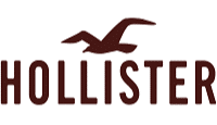 logo Hollister