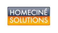 logo HomeCineSolutions