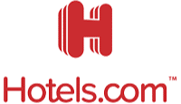 logo Hotels.com Belgique