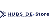 logo Hubside Store