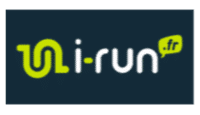 logo i-Run Belgique