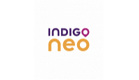 logo Indigo Neo