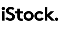 logo iStock