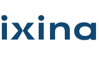 logo Ixina Belgique