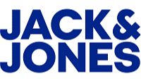logo Jack & Jones Belgique