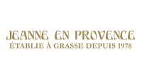 logo Jeanne en Provence