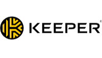 logo KeeperSecurity