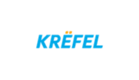logo Krefel Belgique