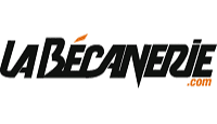 logo La Bécanerie