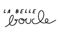 logo La Belle Boucle