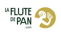 logo La Flûte de Pan