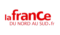 logo La France du Nord au Sud