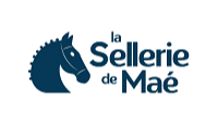 logo La Sellerie de Maé