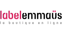 logo Label Emmaüs