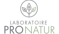 logo Laboratoire Pronatur