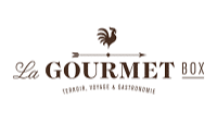 logo La Gourmet Box