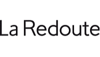 logo La Redoute Belgique
