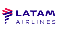 logo Latam Airlines