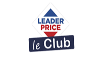 logo Le Club Leader Price