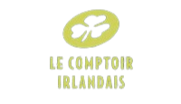 logo Le Comptoir Irlandais