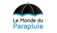 logo Le monde du parapluie