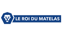 logo Le roi du matelas Belgique