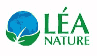 logo Léa Nature