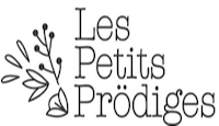 logo Les Petits Prödiges