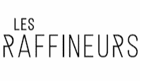 logo Les Raffineurs