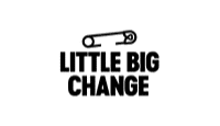 logo Little Big Change Belgique
