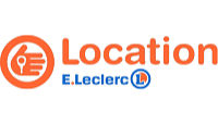 logo Location Leclerc