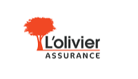 logo L'olivier Assurance Habitation