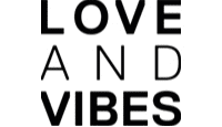 logo Love and Vibes